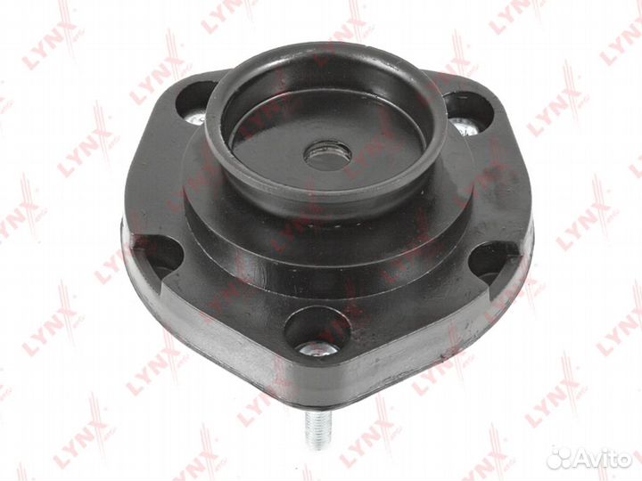 Опора амортизатора toyota Avensis (97-03) заднего