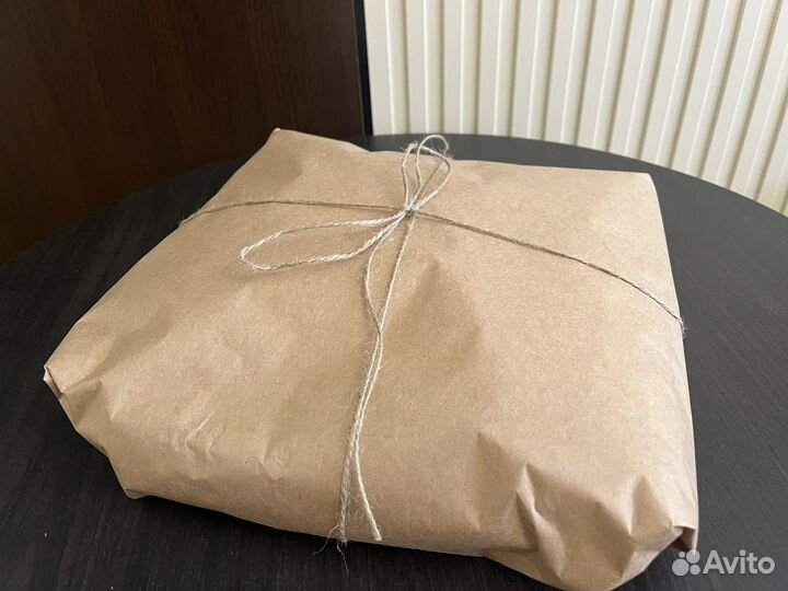 Пакет детских вещей. Пеленки