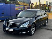 Nissan Teana 2.5 CVT, 2009, 230 000 км, с пробегом, цена 780 000 руб.