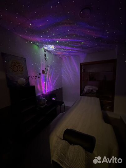 Сдам Массажное место(почасовая аренда)