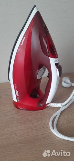 Утюг Рhilips Azur