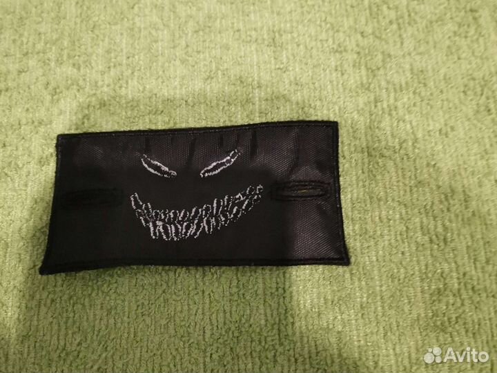 Stone island патч