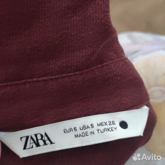 Платья Zara