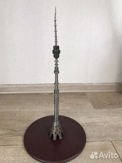 Сувенир СССР 