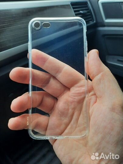 Чехол Apple iPhone 7 8 SE 2020