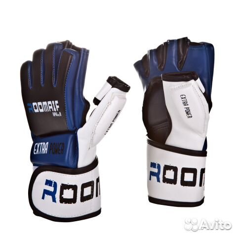 Перчатки мма для смешанных единоборств