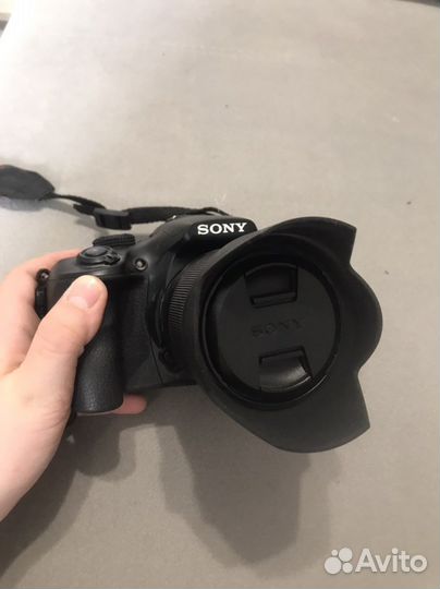 Sony alpha 3500