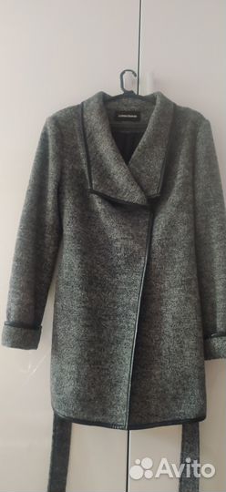 Полупальто женское 44 46