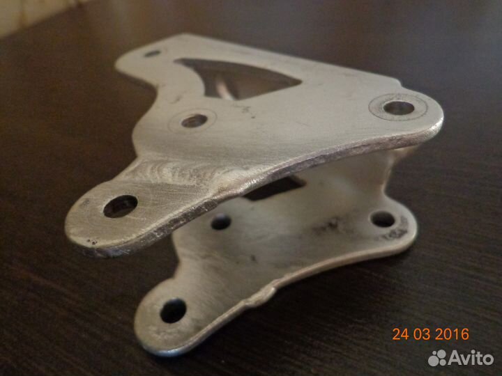 Сварка алюминия и других металлов аргоном