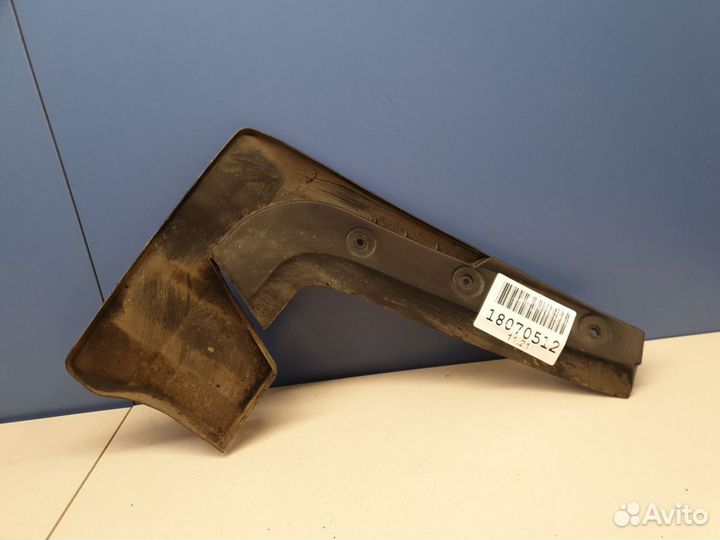 Брызговик задний правый Toyota RAV 4 2013-2019