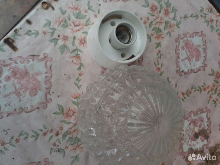 Плафоны для люстры