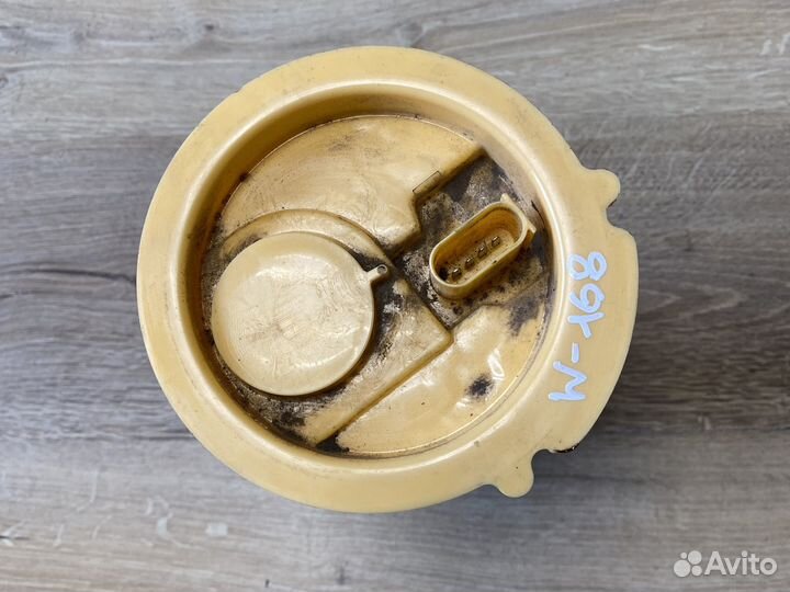 Mercedes w 168 топливный насос в бак