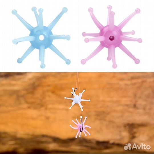 Тесто для херабуны и другие хотелки