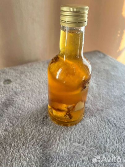 Масло для наслаждений по ночам