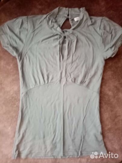 Вещи женские