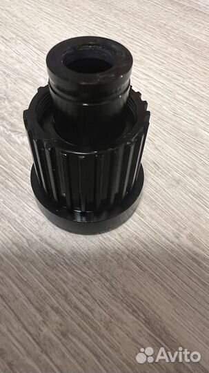 Барабан dt Swiss ratchet micro splain