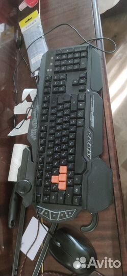 Игровой системный блок