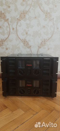 Accuphase PRO-5 (P500L)