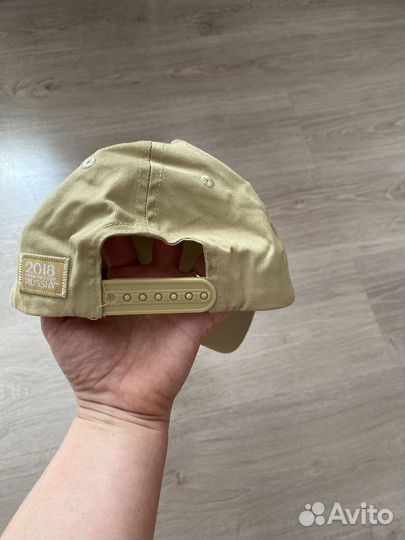 Кепка для детей