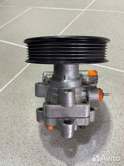 Гидроусилитель руля (гур) Lifan X60 2014 г