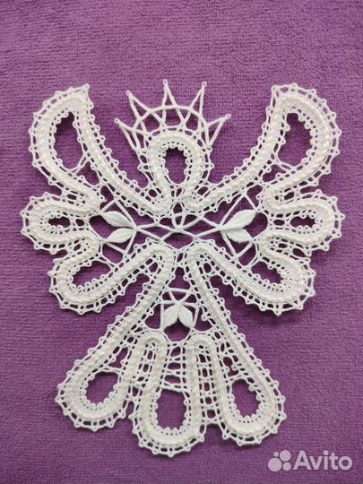 Вологодское кружево в наличии и на заказ