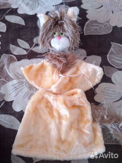 Карнавальный костюм