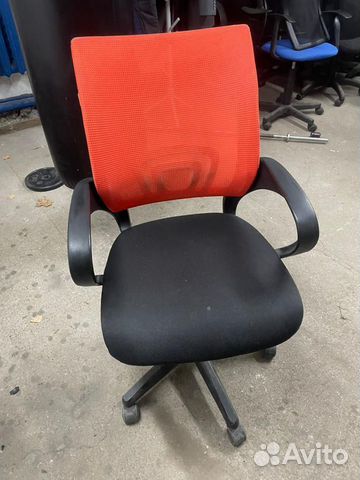 Офисные стулья объявление продам