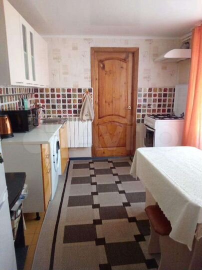 Дом 82 м² на участке 1,9 сот.