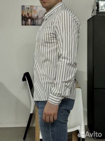 Рубашка Mango