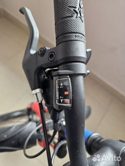 Велосипед Stern Attack 20