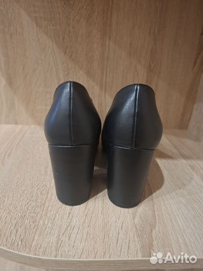 Туфли женские