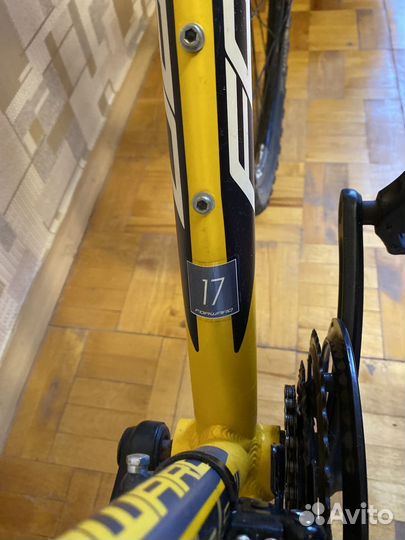 Велосипед Forward next 1.0