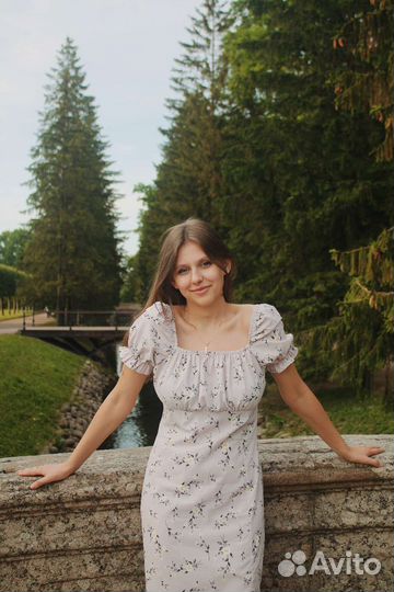 Фотограф