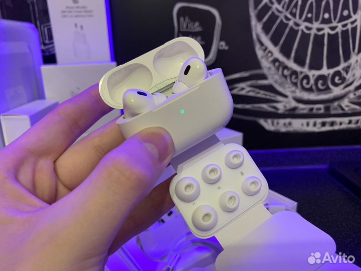 Airpods 3 / Airpods 2 / Airpods Pro 2 lux/premium