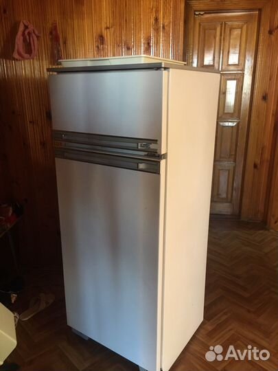 Холодильник ока