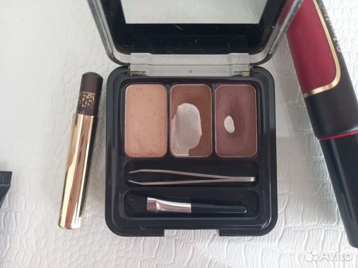 Косметика пакетом