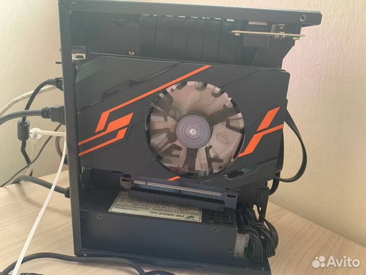 Видеокарта gt 1030 2gb gddr5