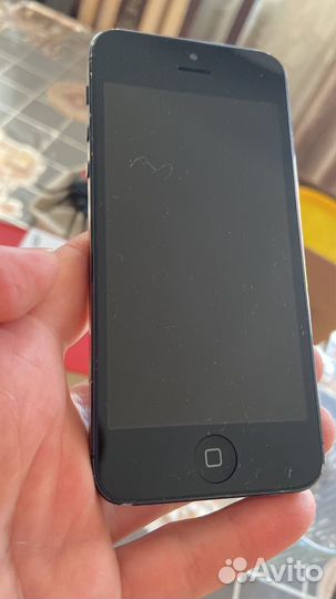 Мобильные телефоны бу iPhone 5