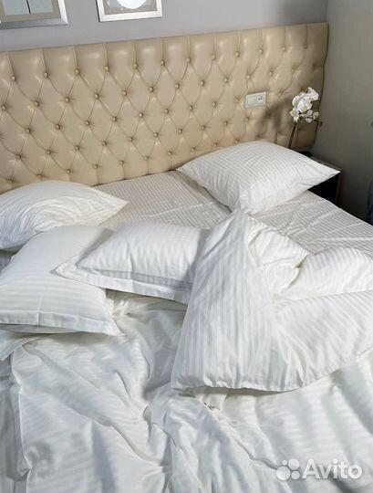 Белье постельное