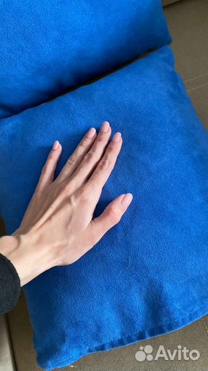 Декоративные подушки, 2шт