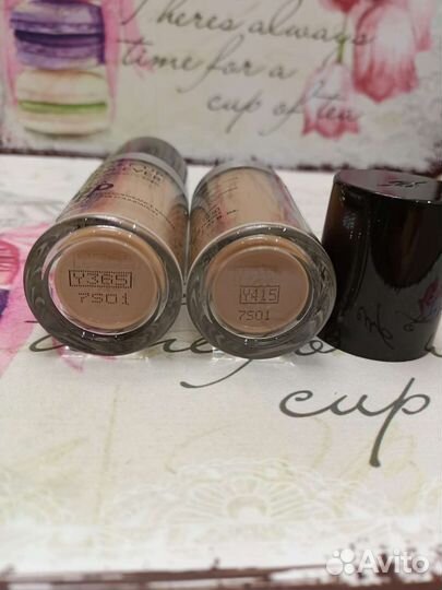 Крем тональный Make Up for Ever Water Blend R 300