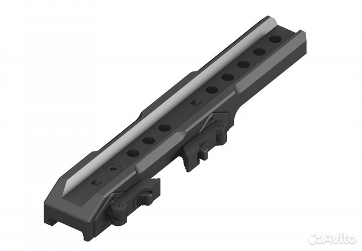 Кронштейн Tactica на weaver для Pulsar, Легат