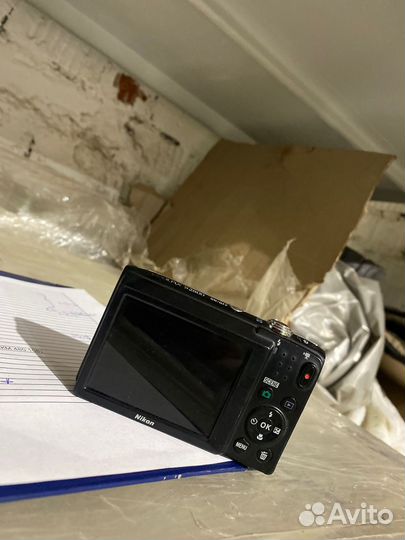 Фотоаппараты