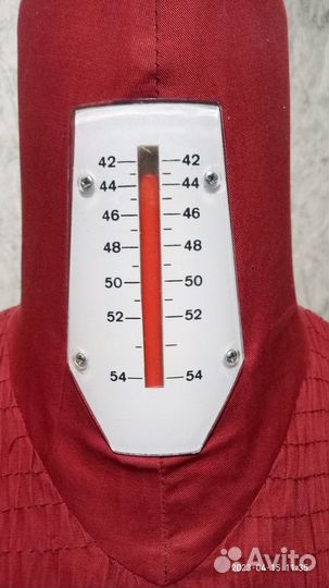 Манекен женский