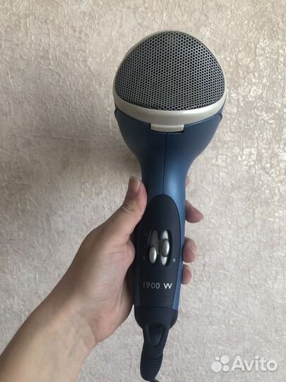 Фен Philips HP4881