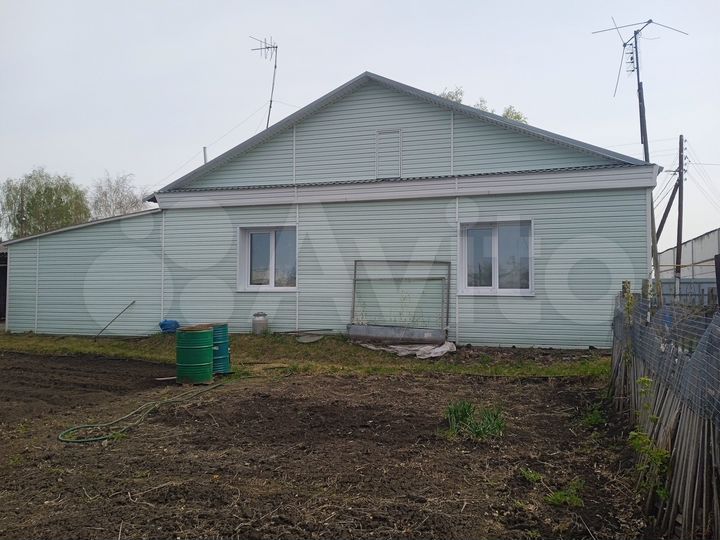 1-к. квартира, 39,5 м², 1/1 эт.