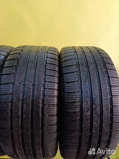 Continental ContiWinterContact TS 810 Sport 255/45 R17 V