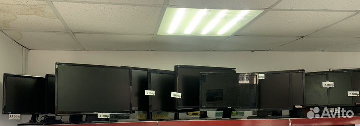 Монитор 24 дюймhdmi