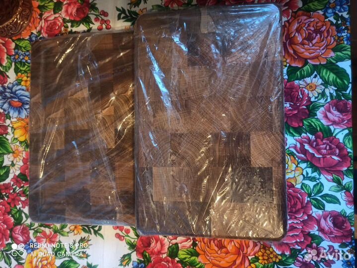 Доска кухонная