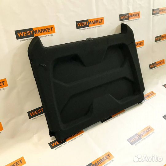 Полка Xray/ Полка багажника LADA xray